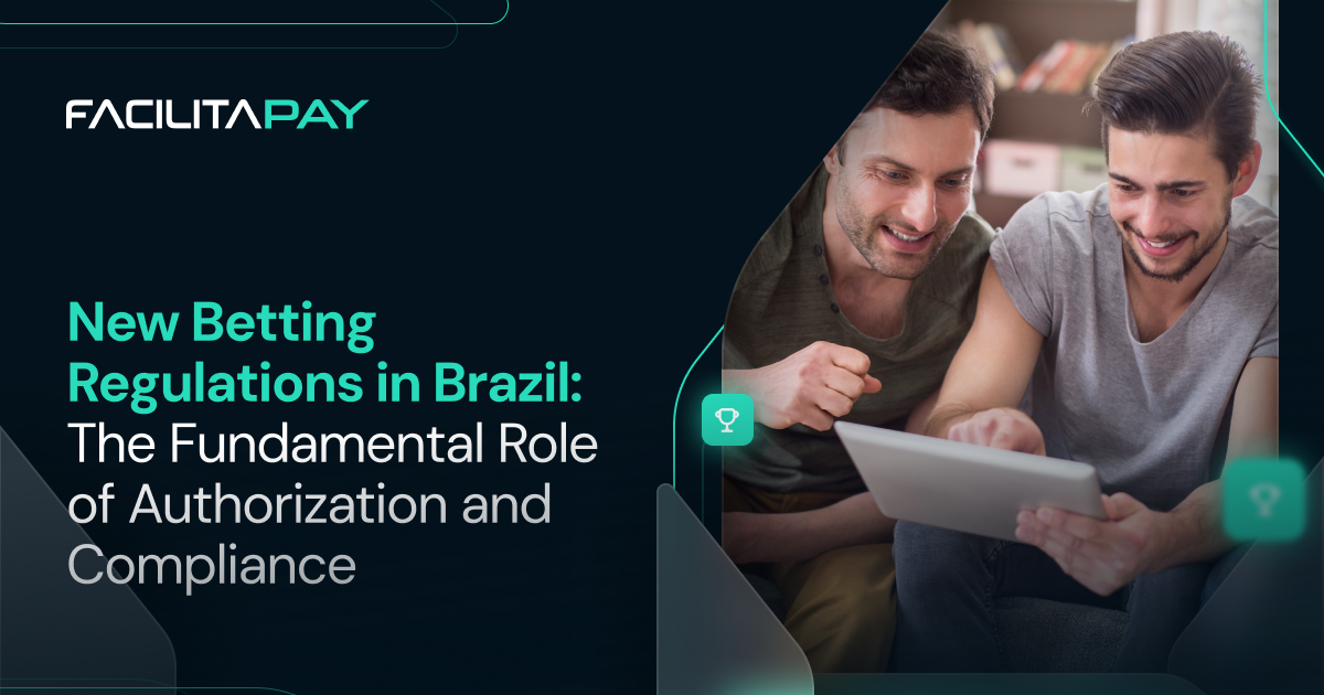 New Betting Regulations in Brazil: The Critical Role of Authorization and Compliance